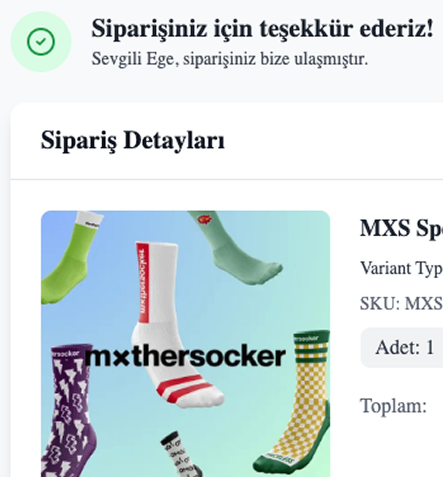 Kolay Ödeme Al